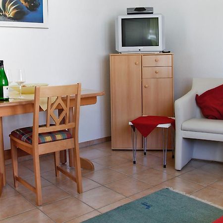 Ferienwohnung Amann Nonnenhorn Exterior foto