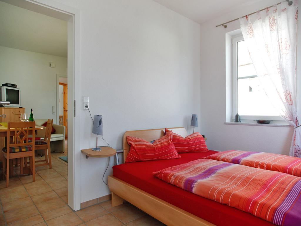 Ferienwohnung Amann Nonnenhorn Exterior foto