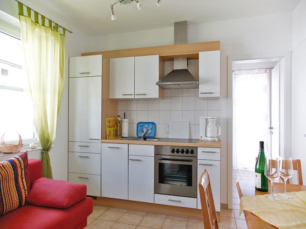 Ferienwohnung Amann Nonnenhorn Exterior foto