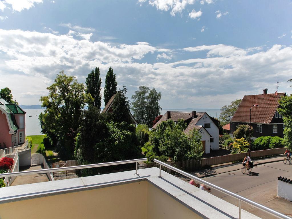 Ferienwohnung Amann Nonnenhorn Exterior foto
